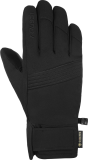 Reusch Fergus GORE-TEX 6401347 7700 black front